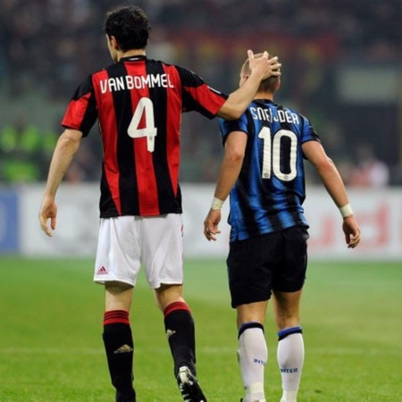 意大利超级杯巅峰对决,米兰双雄争夺桂冠 意大利超级杯巅峰对决,米兰双雄争夺桂冠