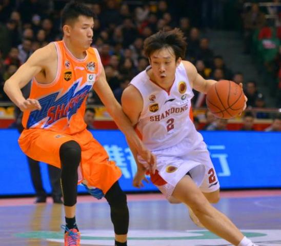 北京控股末节崩盘负于山东高速男篮 北京控股末节崩盘负于山东高速男篮
