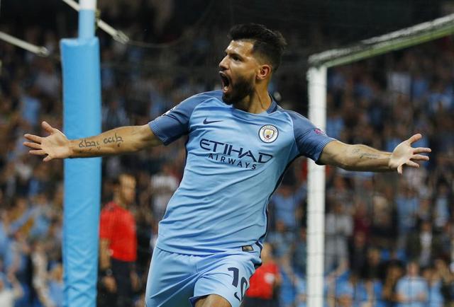  曼城客场大胜锁定半程冠军，展现统治力  