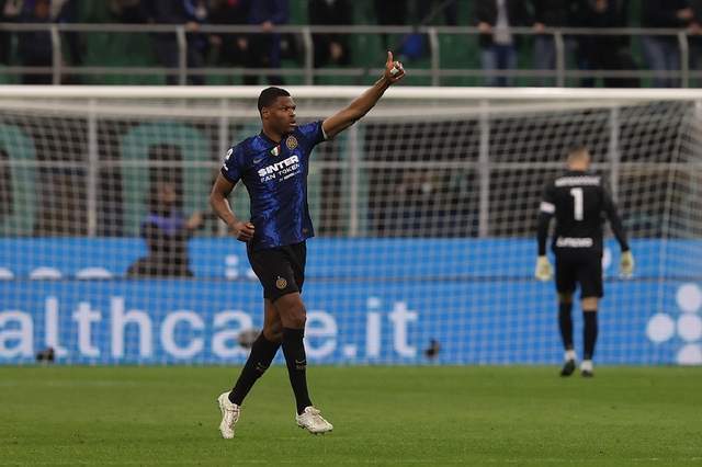 意甲领头羊扩大优势,卫冕冠军渐行渐远 意甲领头羊扩大优势,卫冕冠军渐行渐远