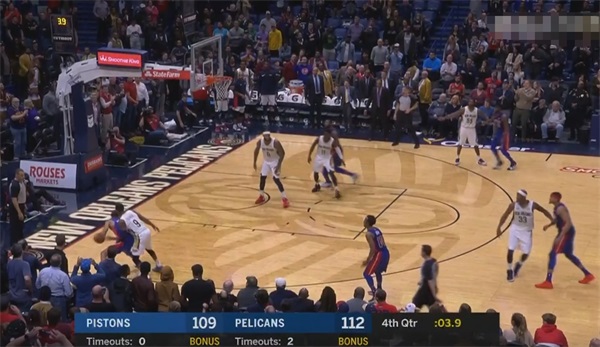  篮球战术板上见真章，教练斗智决胜负