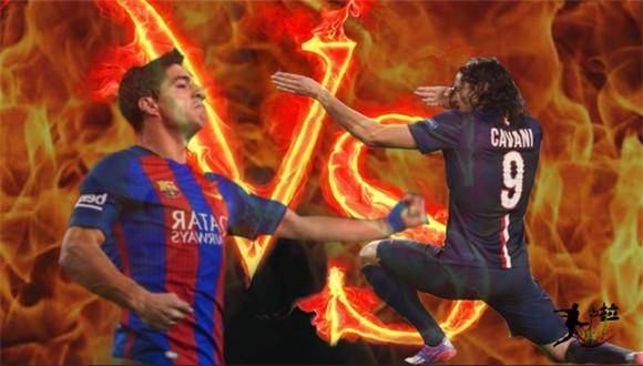  欧冠淘汰赛激情碰撞，顶级球星闪耀赛场