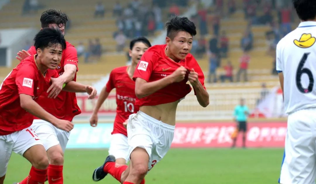  青训体系成果初现，本土新秀闪耀赛场