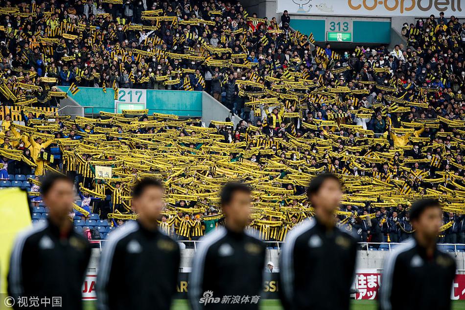  日本J联赛改革显成效，场均上座率创新高